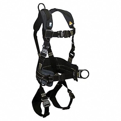 Fall Protection Harness 2XL Size