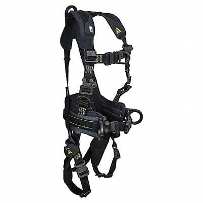 Fall Protection Harness 3XL Size