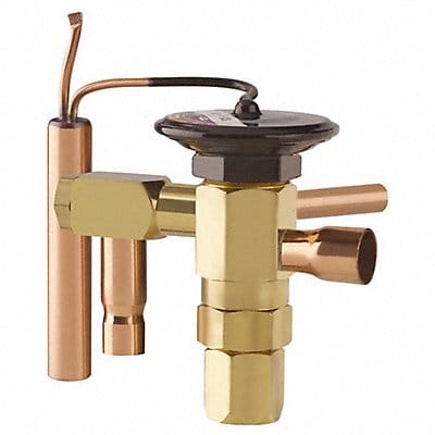 Thermostatic Expansion Valve