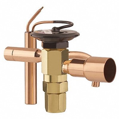 Thermostatic Expansion Valve