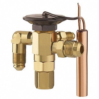 Thermostatic Expansion Valve