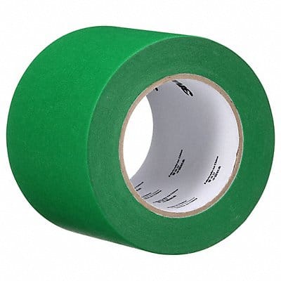 Masking Tape Green 96mm Tape Width