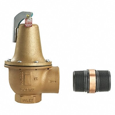 Relief valve