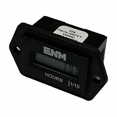 Preset Hour Meter 2.125 L 1.4 W