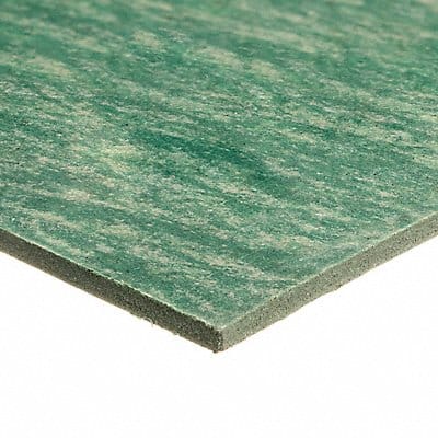 Gasket Sheet Green 30 in Overall L