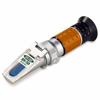 Refractometer Analog 0-32