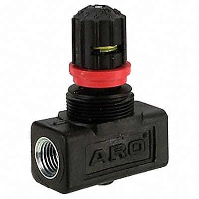 Circuitry Valve 200 psi 1/8 NPT Inlet