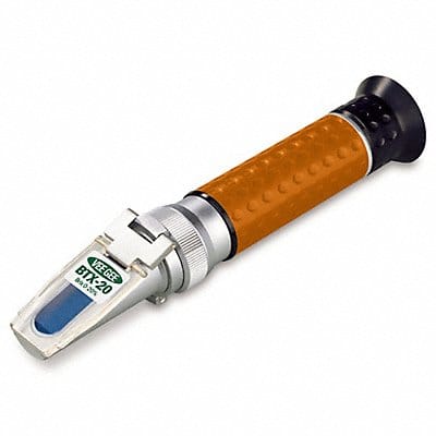 Refractometer Handheld 0-20