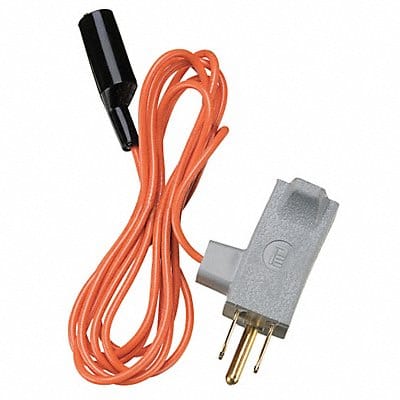 Isolated Ground Adapter 5-20 NEMA Plug