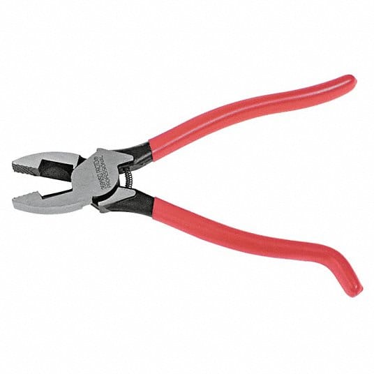 Lineman and Iron Workers Pliers