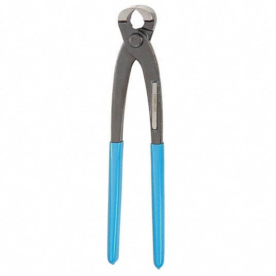 End Cutting Pliers