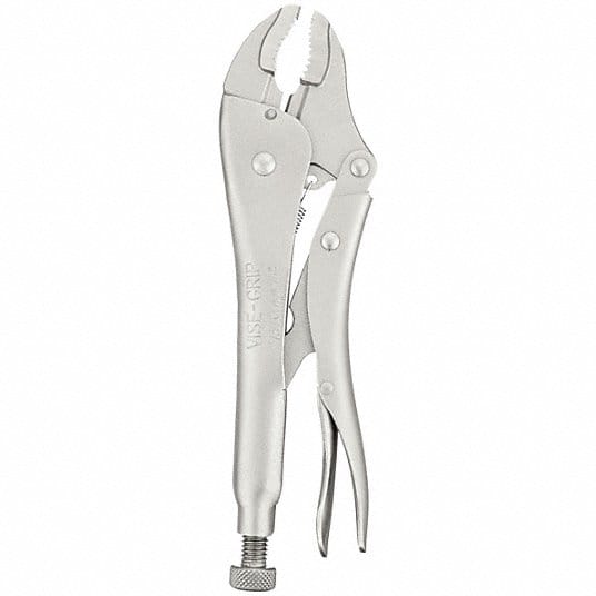 Locking Pliers