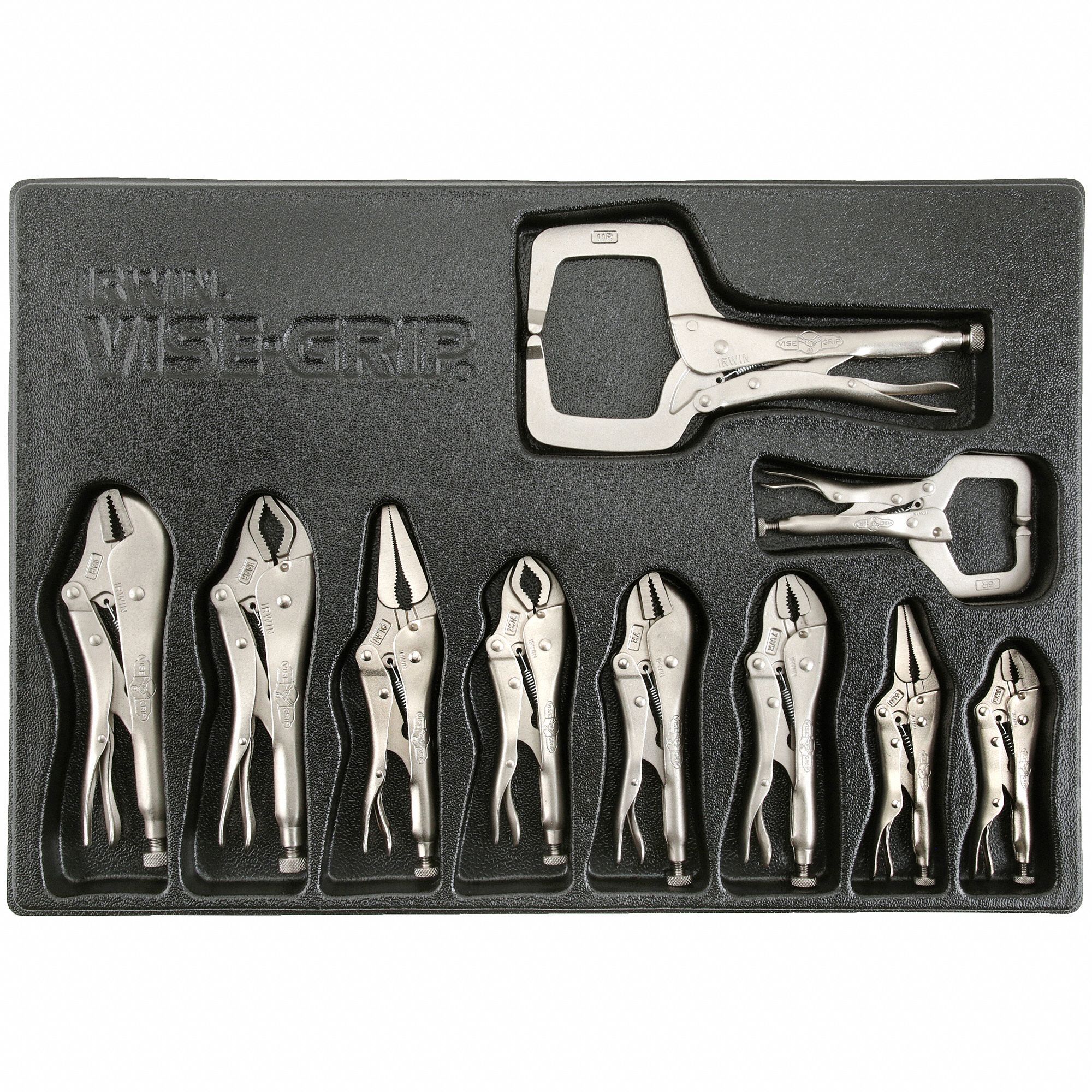 Locking Plier Sets