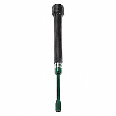 AUGER SLIDE HAMMER COMPACT STEEL RUBBER