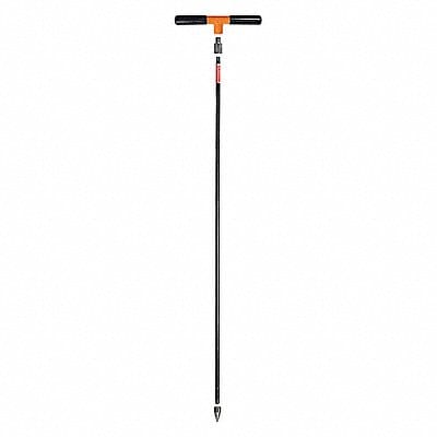 TILE PROBE WITH CROSS HANDLE STEEL