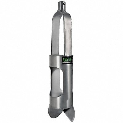 TELESCOPING AUGER MUD 2.25 IN