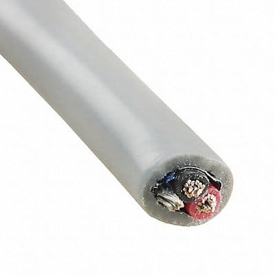 Communication Cable 22 AWG 50 ft L