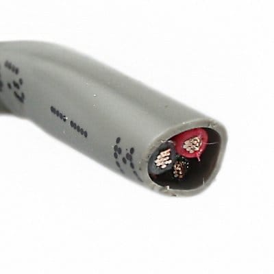 Communication Cable 18 AWG 25 ft L