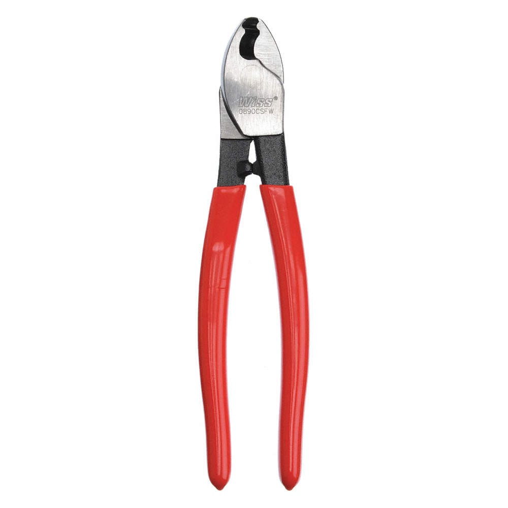 Cable and Wire Rope Cutters