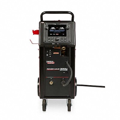 Advanced Multiprocess Welder