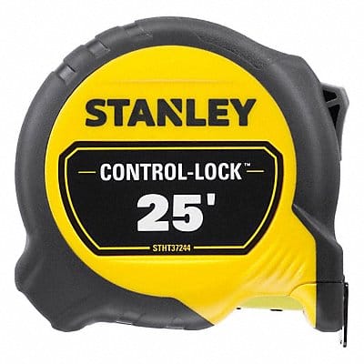 STANLEY 25FT CONTROL LOCK TAPE