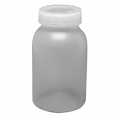 Mason Jar 1 L 178 mm H Clear PK6