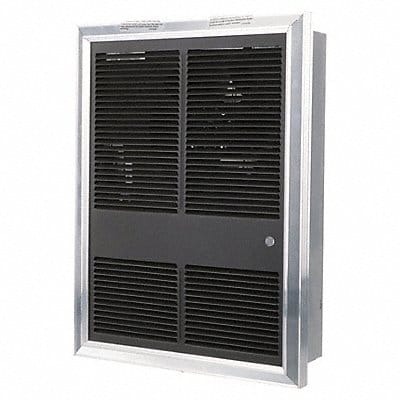 Recessed Electric Wall-Mount Heater