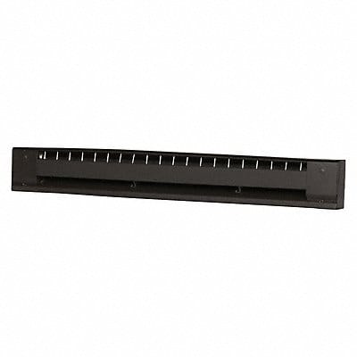 Electric Baseboard Heater 1 000/750 W