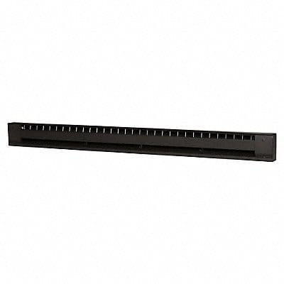 Electric Baseboard Heater 1 250 W