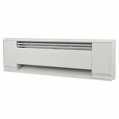 Electric Baseboard Heater 1275 BtuH