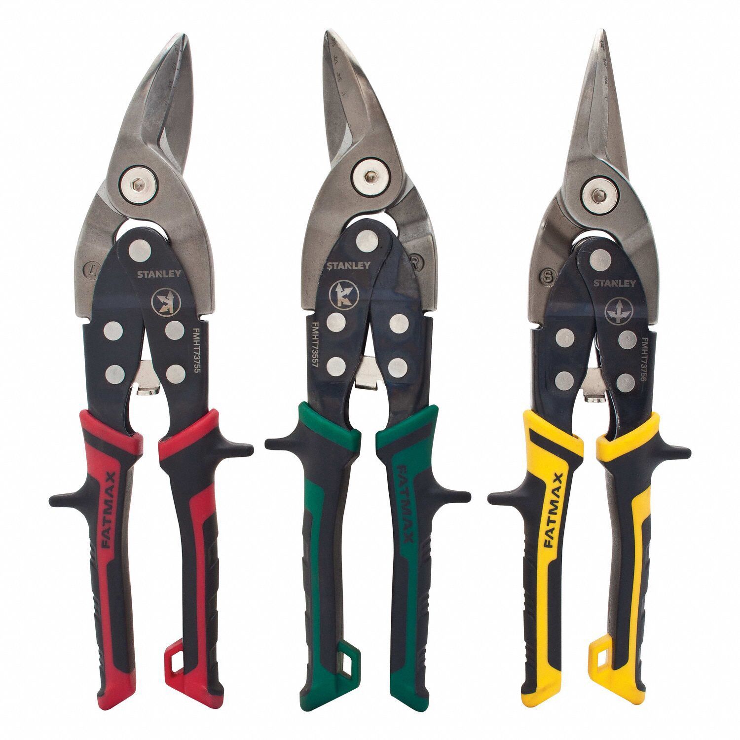 Metal Cutting Snips