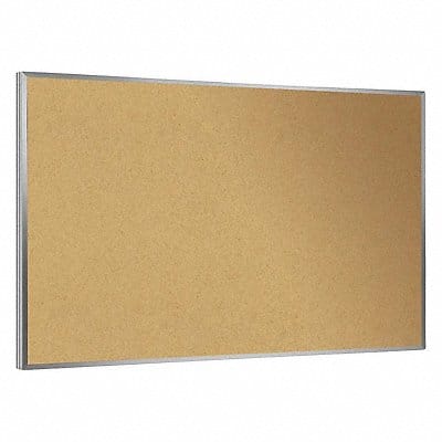 Bulletin Board Cork 36H x 48W In.