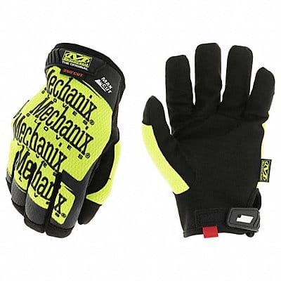 Mechanics Gloves Size M PR