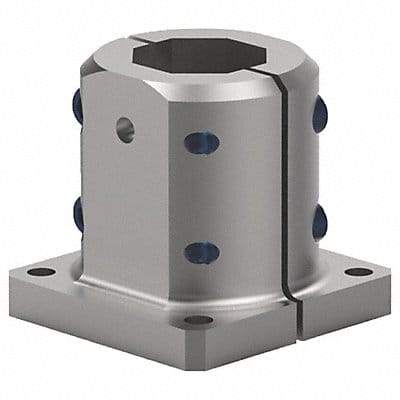 TC-MID MOUNT TOOL HOLDER ASSEMBLY