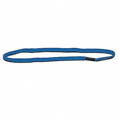 Lanyard Blue PK10