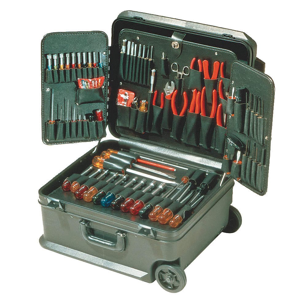 Hand Tool Kits