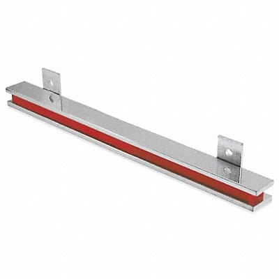 Red Magnetic Tool Holder Steel