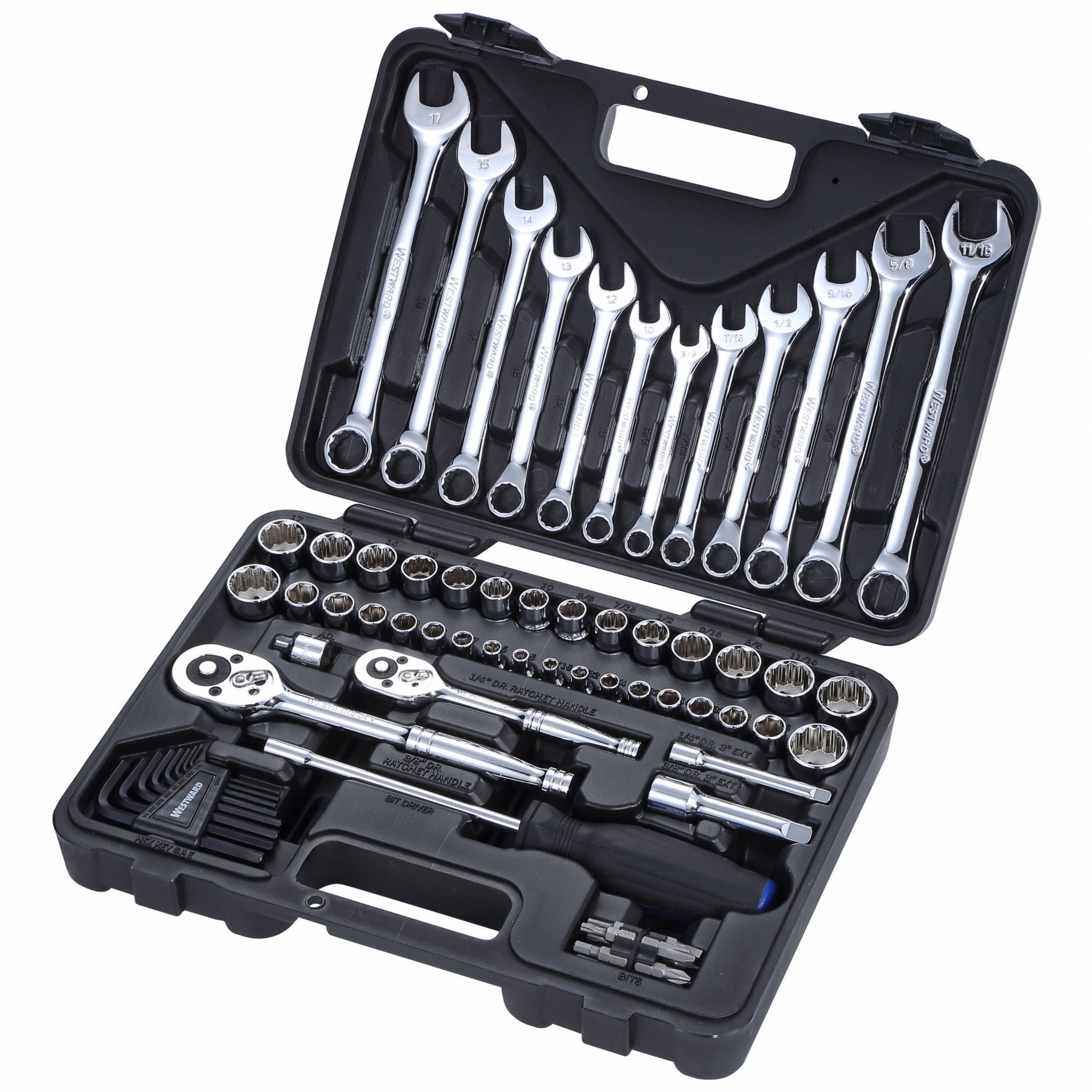 Hand Tool Kits and Master Sets