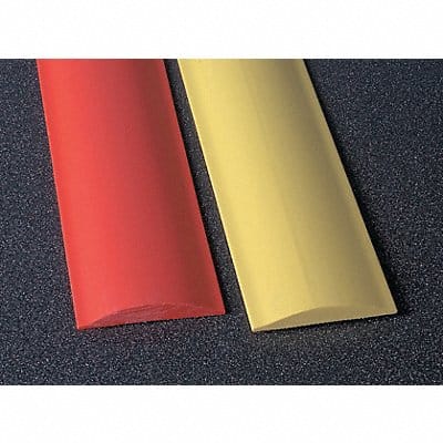 E9821 Rumble Strip 6 ft Red