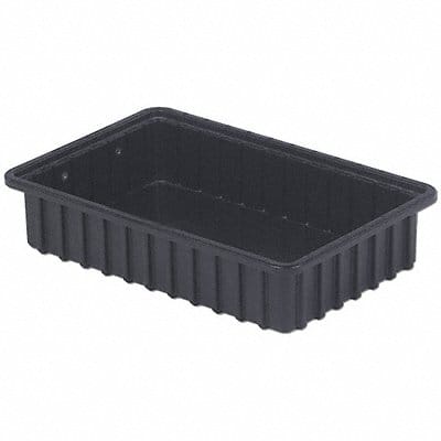 Divider Box Black TPE 18