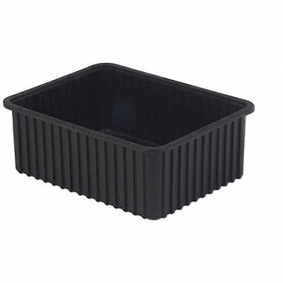 Divider Box Black TPE 26