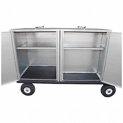 Confined Space Cart Steel