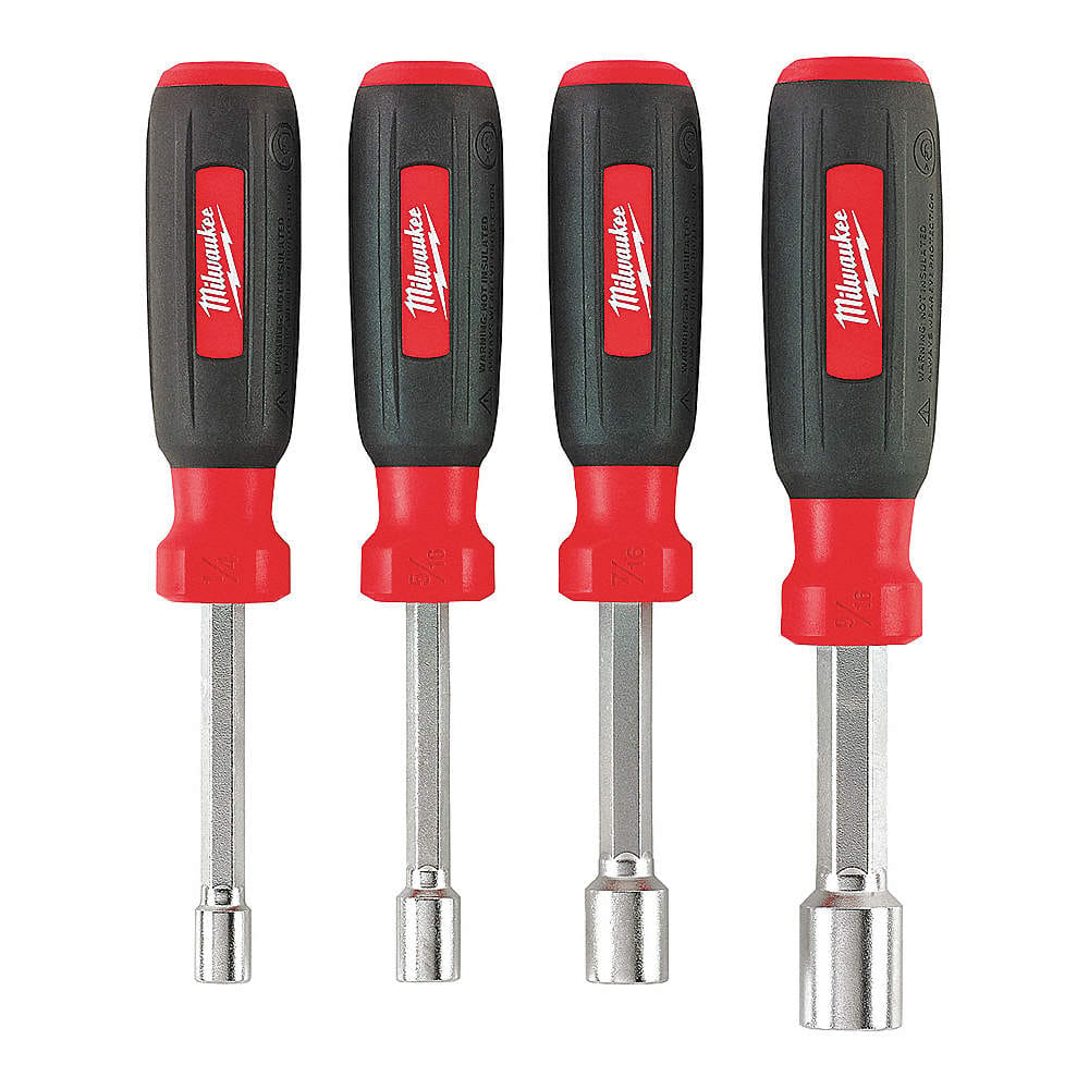 Nut Driver Sets