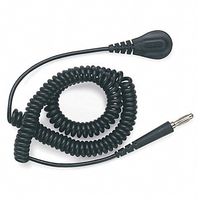 ESD Ground Cord 12 Ft