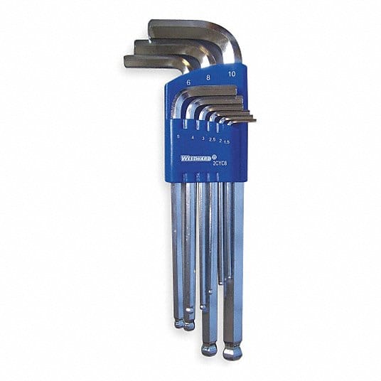 Hex Keys