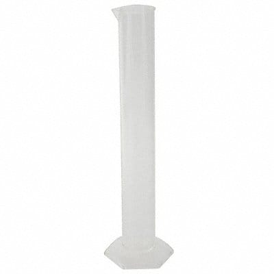 Graduated Cylinder 250 mL 42 mm Dia