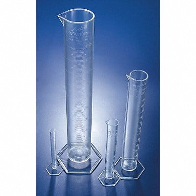 Graduated Cylinder 2 L 83 mm Dia