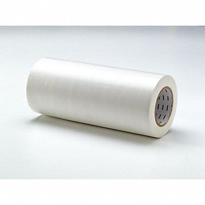 Floor Tape White 12 inx180 ft Roll