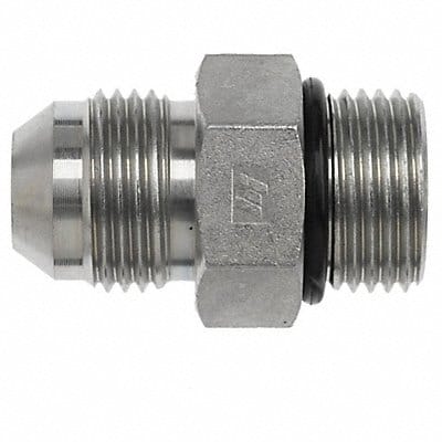 Stainless Hydraulic Adapter