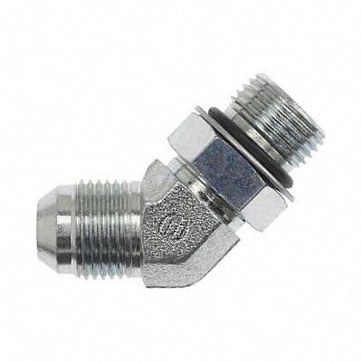 Stainless Hydraulic Adapter